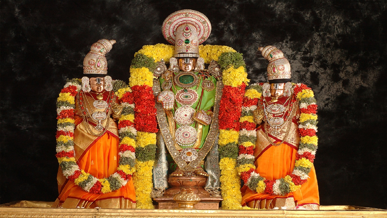 chennai to tirupati vip darshan package