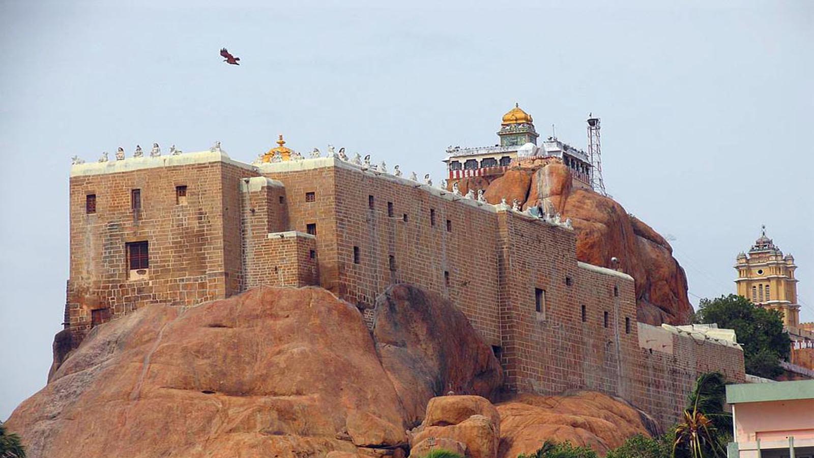 chennai to tirupati one day tour package